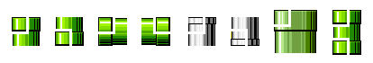 Correct pipe exit locations